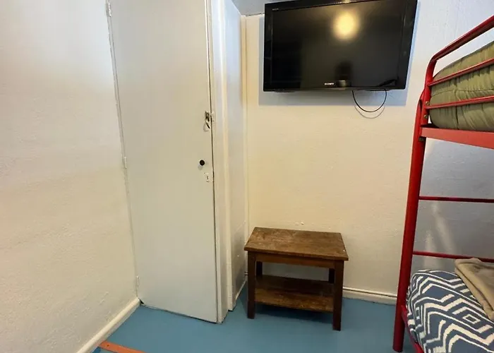 Habitacion Centrica En Punta Arenas